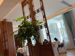 -松鹤楼(狮山永利广场店)