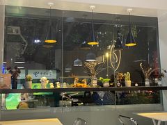 -友达面馆(广州总店)