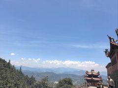-安溪清水岩