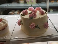 -西村叔叔的店·面包·甜品·蛋糕(清河万象汇店)