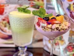 -bluefrog蓝蛙(皇庭广场店)