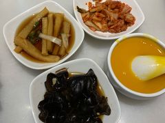 -韩宫宴烤肉·料理(宝山万达店)
