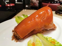 -8餐厅(新葡京酒店)