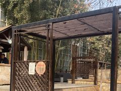 -春晖园度假酒店温泉