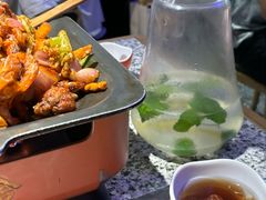 -炭舍干锅(华发商都店)