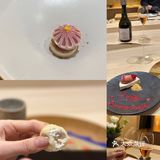 锦NISHIKI🍣打卡北京创意日料天花板