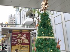 -深圳湾万象城(南山店)