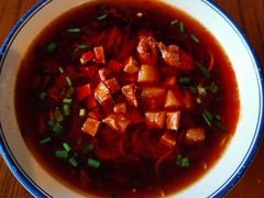 -乔家栅(襄阳南路店)