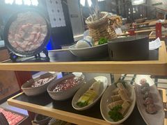 -廖掌柜·重庆鲜货火锅(上海首店)