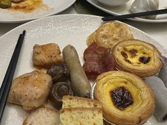 -上海静安洲际酒店