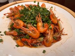 -走马楼饭庄(慈城古县城店)