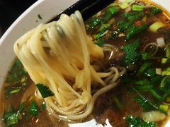 -郑家包子牛肉拉面(尚勤路店)