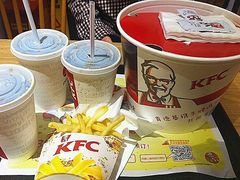 -肯德基(常熟百润发店)