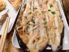 -木屋烧烤(龙岗南联店)