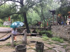 -井塘古村