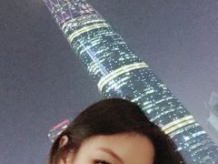 -Mercato莫卡多露台餐厅与酒吧(K11店)
