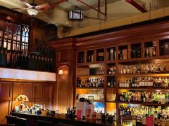 -Hill.Cocktail半山酒吧(中山店)