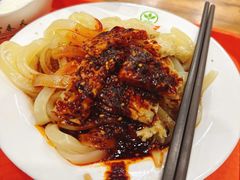 -杜记甜食(大众巷店)
