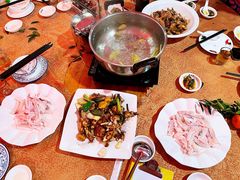 -红日饭店(裕隆三路店)