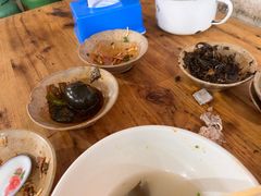 -九九豆花馆(解放碑步行街店)