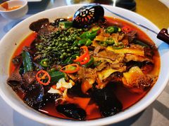 -丰鲤楼•闽南茶楼(仟禧汇店)