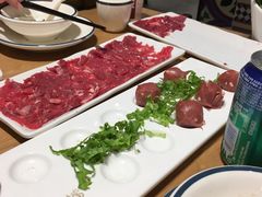 -掂档潮汕牛肉火锅(沈阳万象城店)