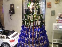 -CIAO·团建聚餐·生日派对轰趴馆(福田店)