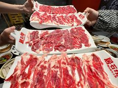-居石捞·潮汕卤水火锅(南国明珠店)