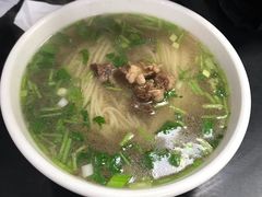-郑家包子牛肉拉面(尚勤路店)