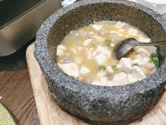 -小菜园新徽菜(上海浦东复地活力城店)