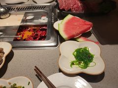 -海底捞火锅(北京路店)