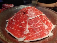 -额尔敦传统涮(公园西路店)