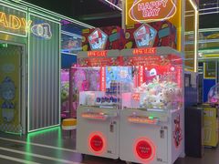 -快乐街区(成都龙湖北城天街店)