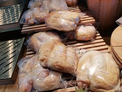-西村叔叔的店·面包·甜品·蛋糕(清河万象汇店)