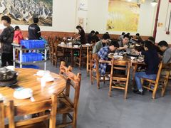 大堂-顺德火焰醉鹅坊(珠海店)