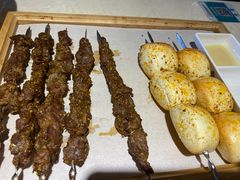 -和庆斋羊蝎子火锅·碳缸烧烤(顺义旗舰店)