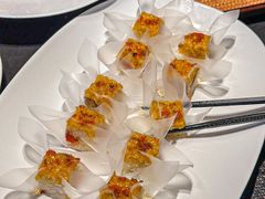 -北京老铺烤鸭(老城根店)