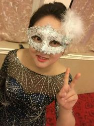 -贺贺新娘造型婚纱店