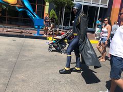 -奥兰多环球影城