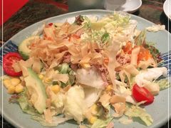 -炙柒Sekinana·精致料理 烧鸟·铁板烧(海上世界店)