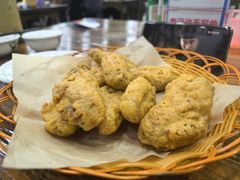 -南记食粥坊·宵夜大排档(莲花总店)