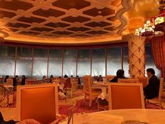 -咖啡苑 - 蔚藍夏日限定主题(永利皇宫店)