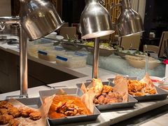 -喜来登酒店-盛宴标帜海鲜自助