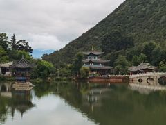 -黑龙潭公园