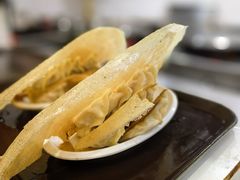 -邢家锅贴老店·非遗·开封菜(金明广场店)