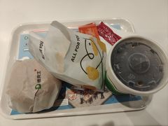 -德克士(通惠门店)