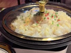 -宋徽厨·安徽菜(绿地店)