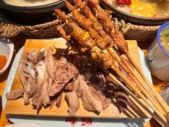 -蚝翅·海鲜粥·烧烤·龙虾季(海曙天一店)