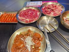 -西塔老太太泥炉烤肉(龙湖北苑天街店)