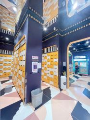 -meland亲子乐园•活动包场(北京亦庄龙湖天街店)